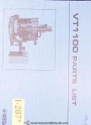 Ikegai-Ikegai AX25II, CNC Lathe Parts IPL-143 Manual-AX25II-02